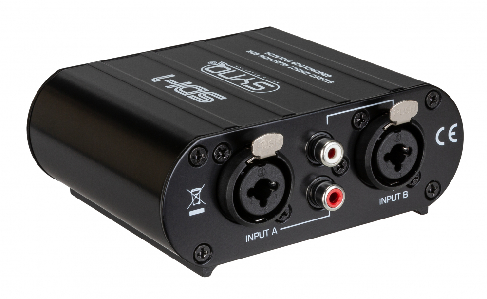 SDI-1 [2]