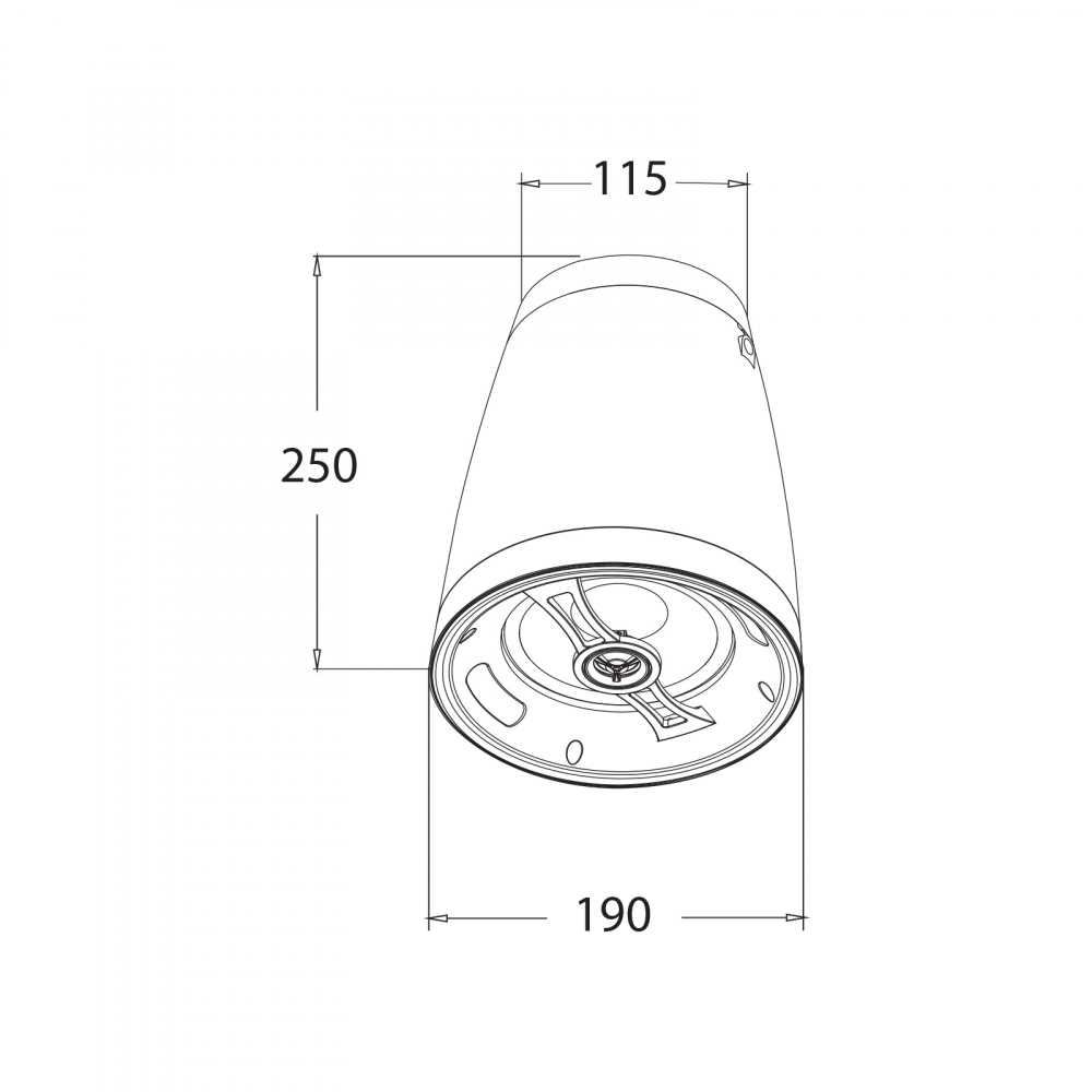 SHP550B [2]