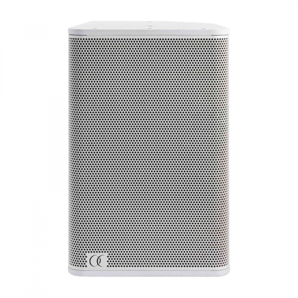 Boxă pasivă de instalare 10” + 1” – 250W RMS, 8 Ohm, alb - Sline110W [3]