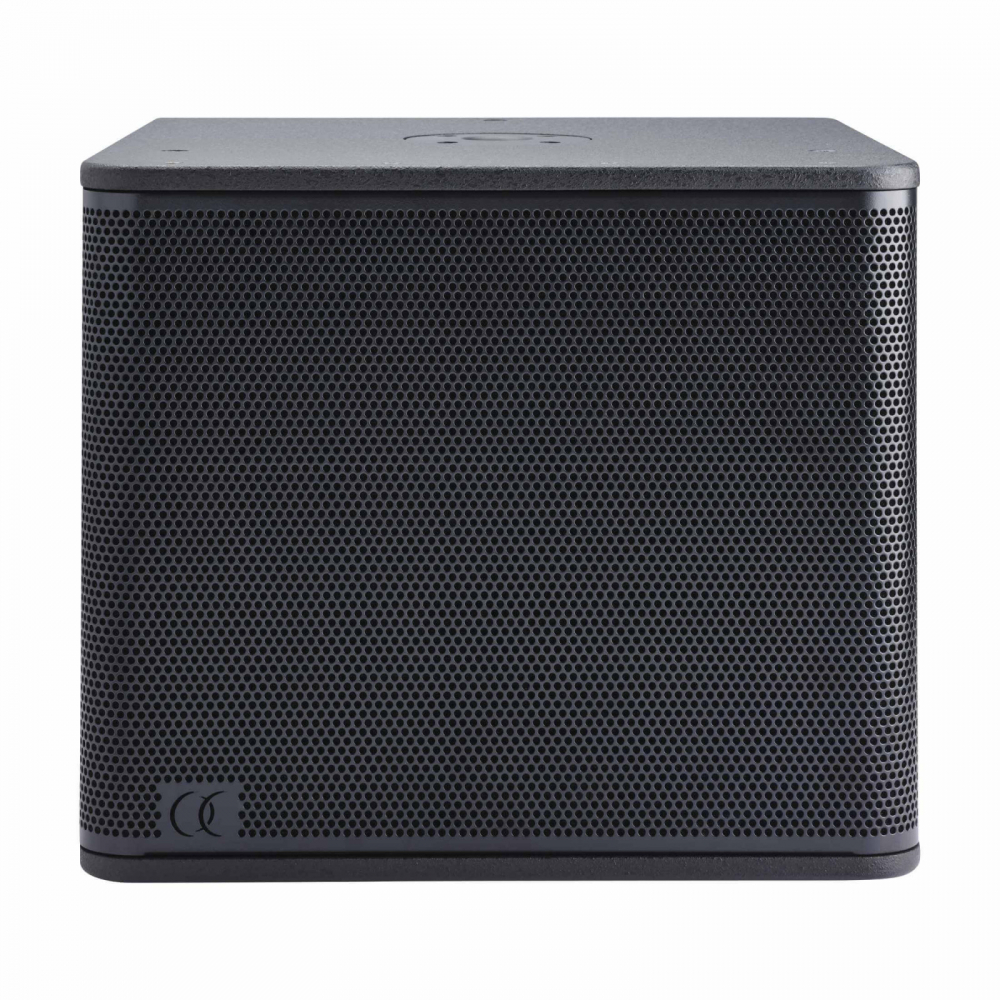 Subwoofer pasiv de instalare 12” – 350W RMS, 8 Ohm, finisaj negru - Sline112SubB [4]