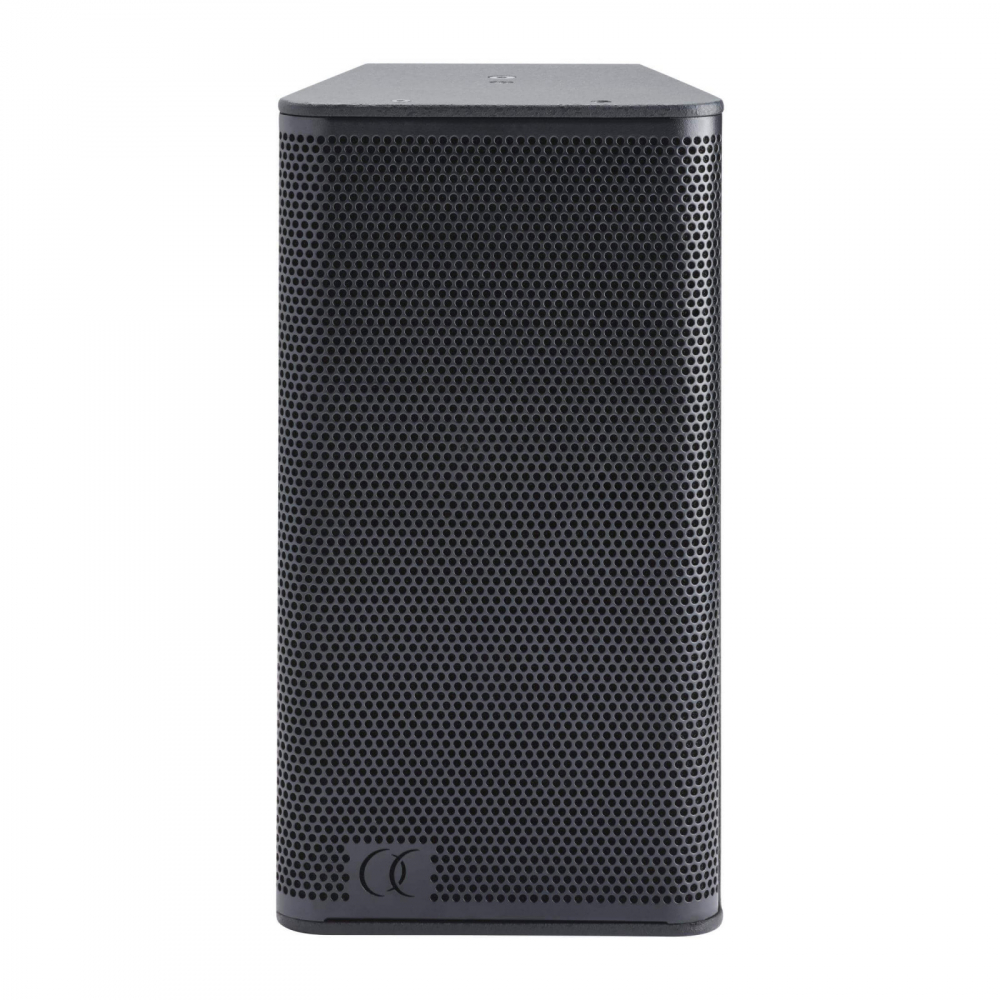 Boxă pasivă de instalare 2×6.5” coaxială – 240W RMS, 8 Ohm, negru - Sline206B [3]