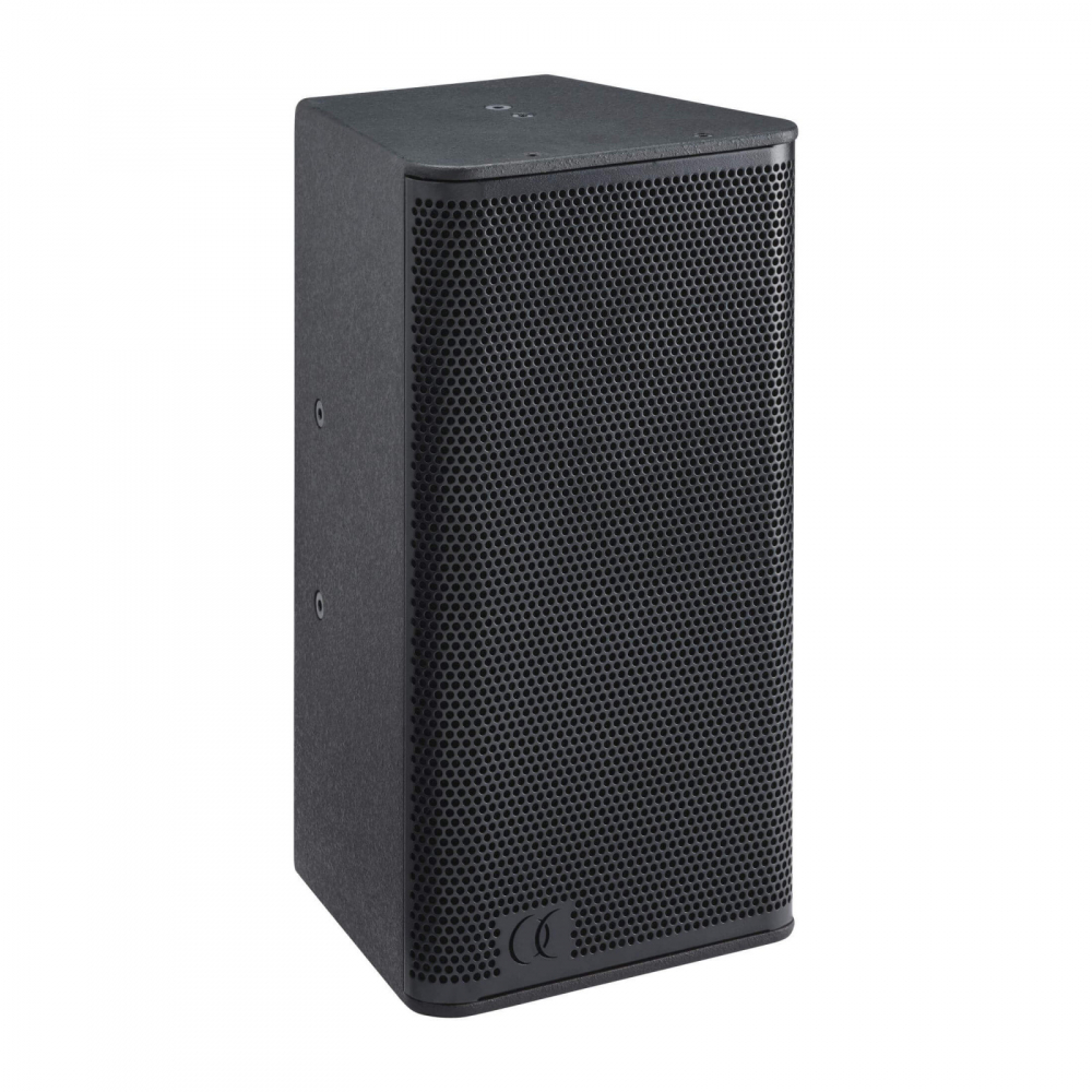 Boxă pasivă de instalare 2×6.5” coaxială – 240W RMS, 8 Ohm, negru - Sline206B [1]