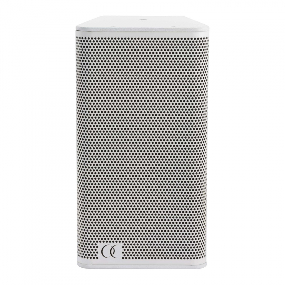 Boxă pasivă de instalare 2×6.5” coaxială – 240W RMS, 8 Ohm, alb- Sline206W [4]