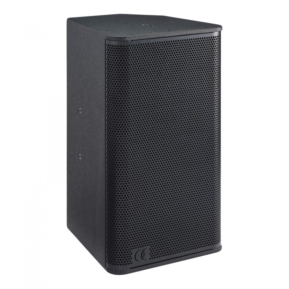 Boxă pasivă de instalare 2×8” coaxială – 300W RMS, 8 Ohm, negru - Sline208B [1]