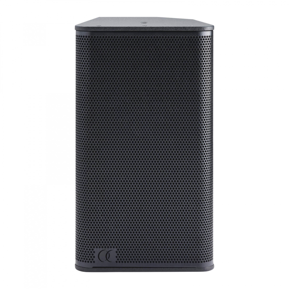 Boxă pasivă de instalare 2×8” coaxială – 300W RMS, 8 Ohm, negru - Sline208B [2]