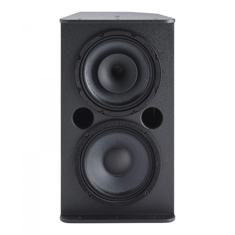 Boxă pasivă de instalare 2×8” coaxială – 300W RMS, 8 Ohm, negru - Sline208B [6]