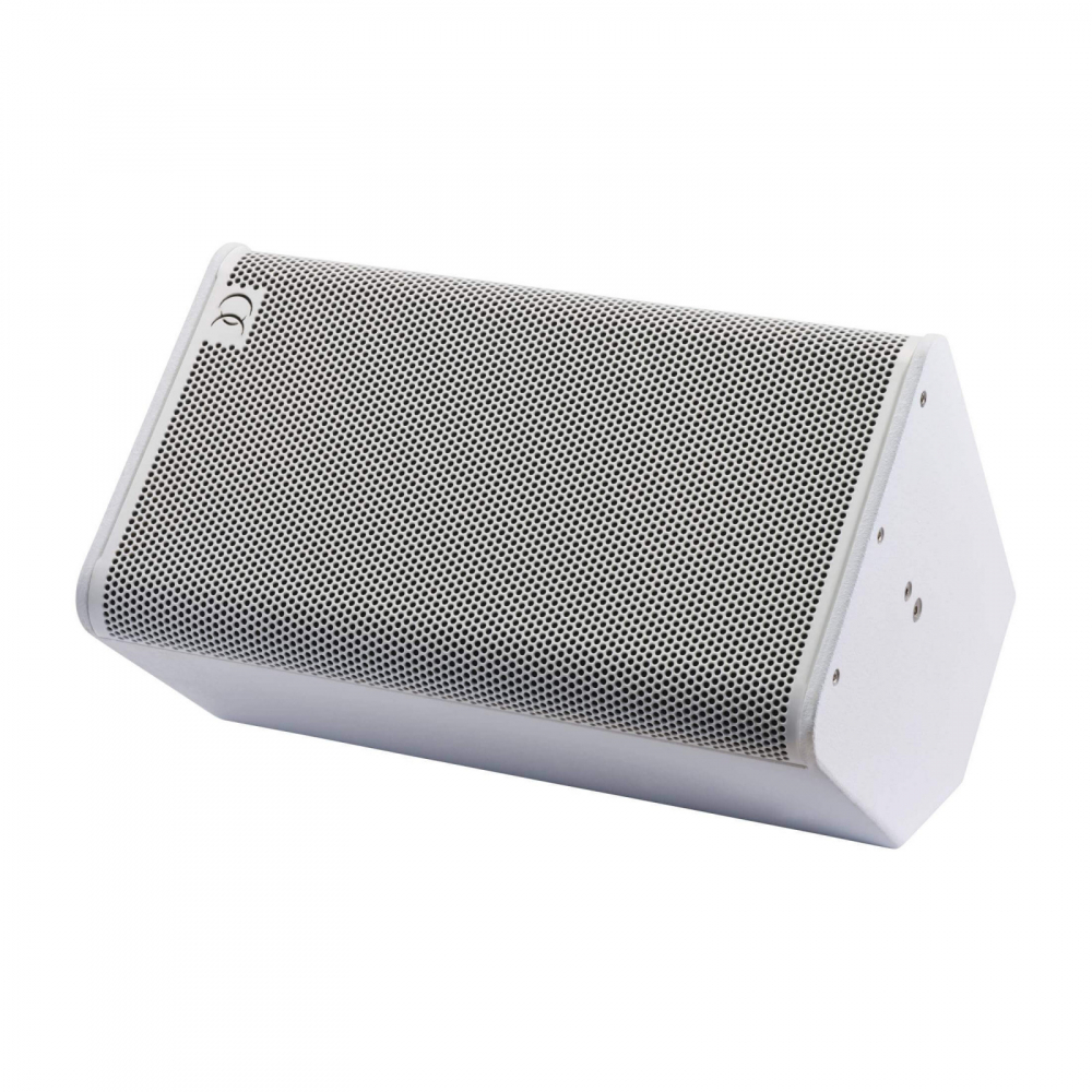 Boxă pasivă de instalare 2×8” coaxială – 300W RMS, 8 Ohm, alb - Sline208W [5]