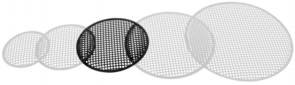 SPEAKER GRILL 12inch [2]