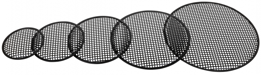 SPEAKER GRILL 12inch [1]