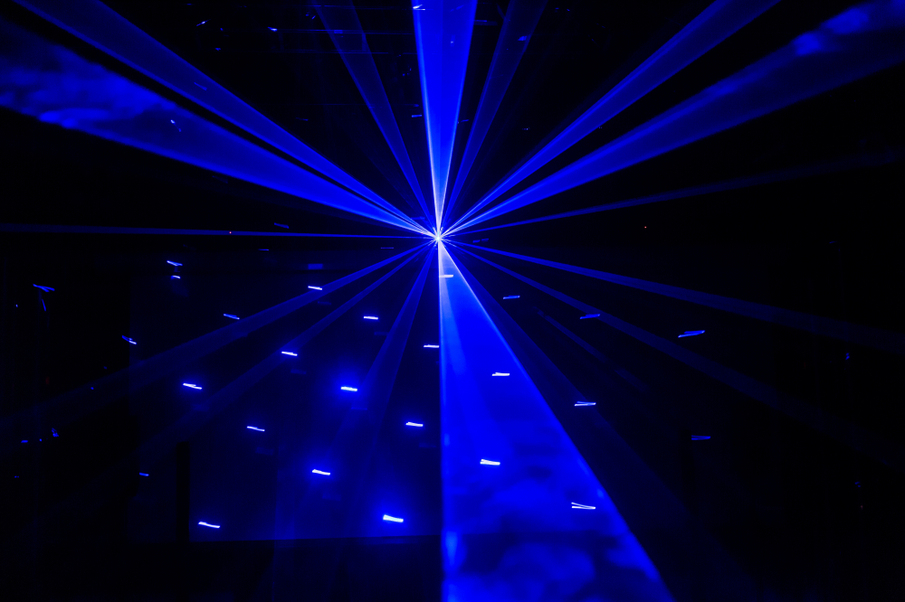 SPYDER-RGB LASER [2]