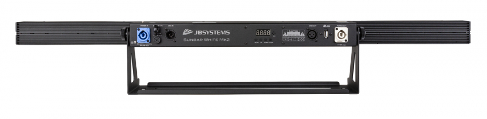 SUNBAR WHITE Mk2 [3]