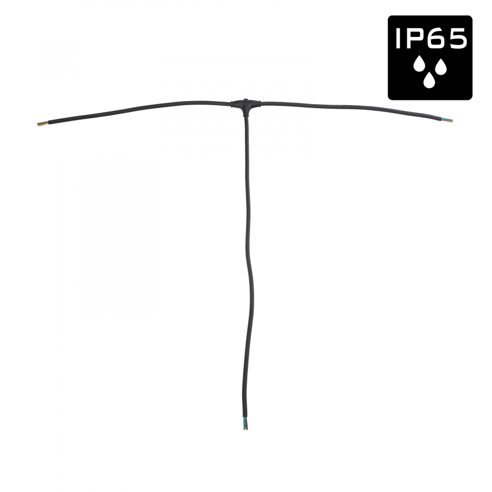 T-SPLIT POWER CABLE [1]