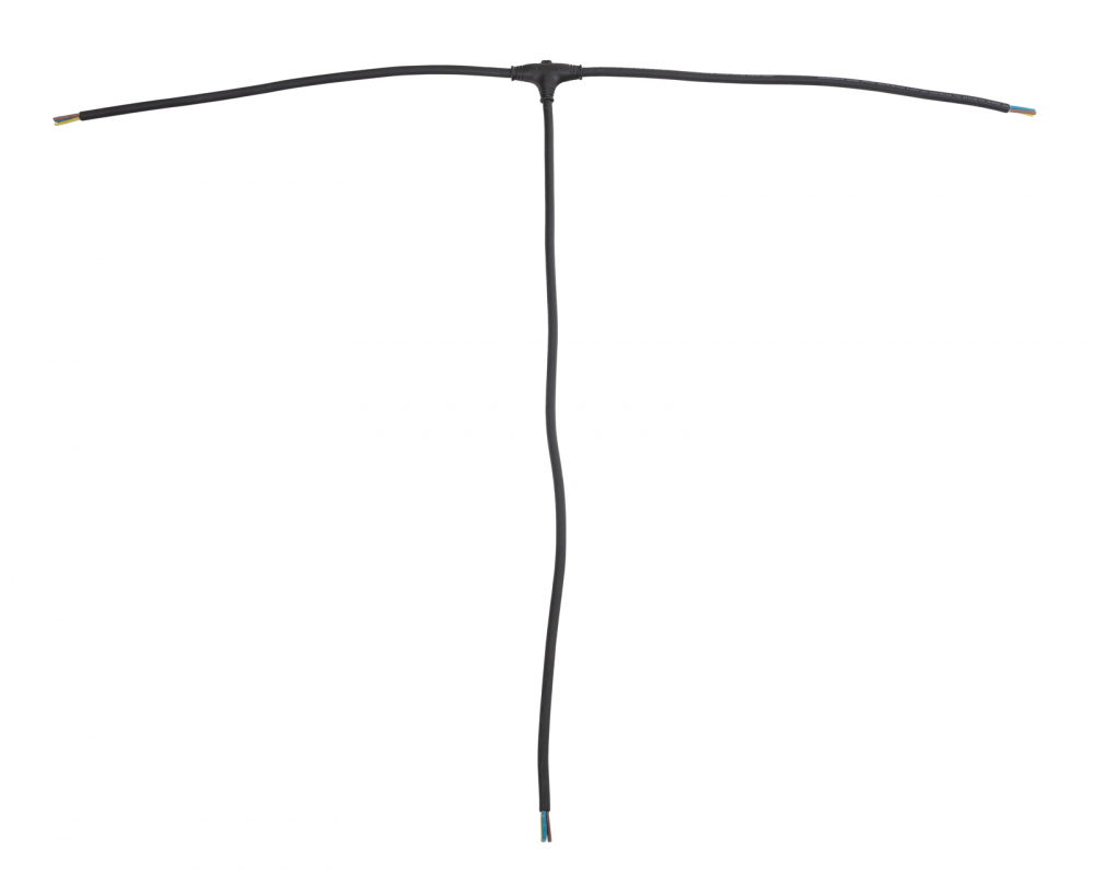 T-SPLIT POWER CABLE [5]