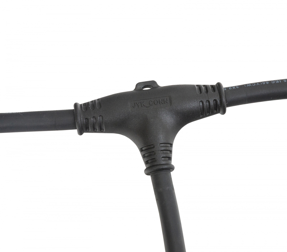 T-SPLIT POWER CABLE [2]