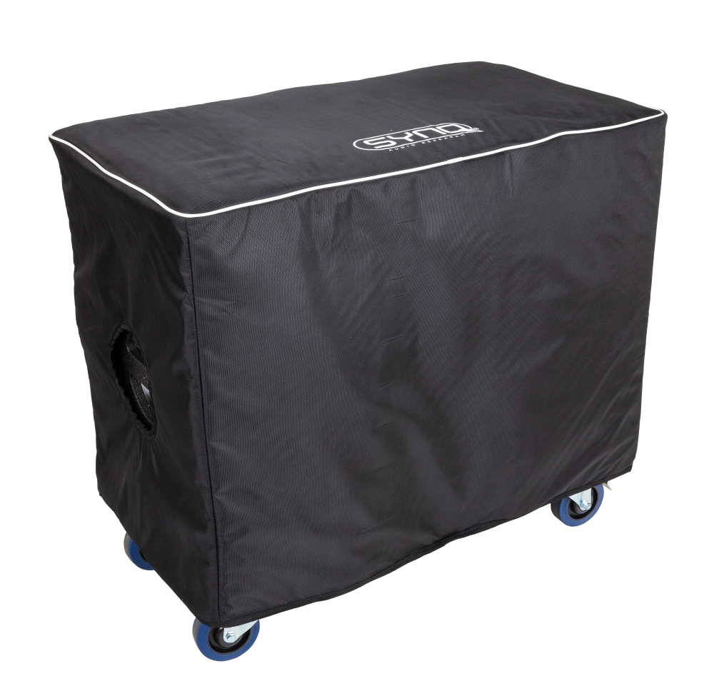 TOURING BAG - SA-B15 [1]