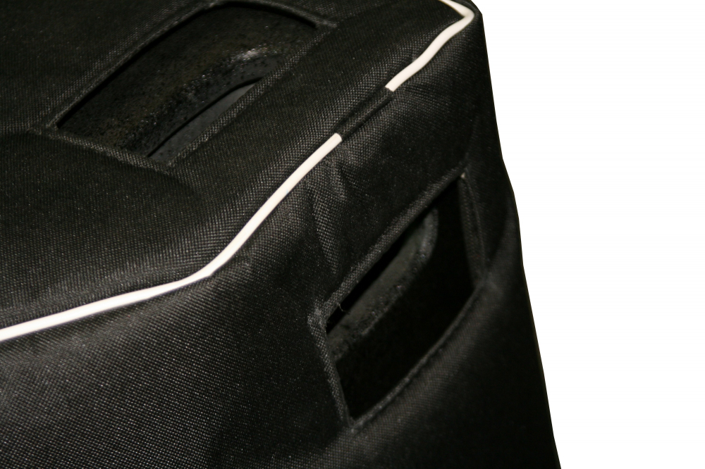 TOURING BAG - Vibe 12 [3]