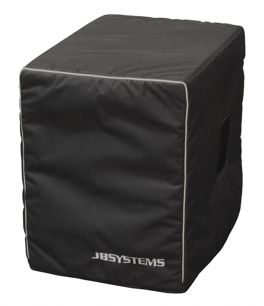TOURING BAG - Vibe 15 SUB !!!! [1]