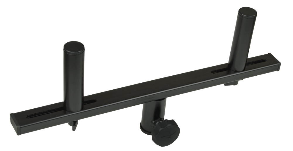 TWIN SPEAKER BRACKET Mk2 [2]