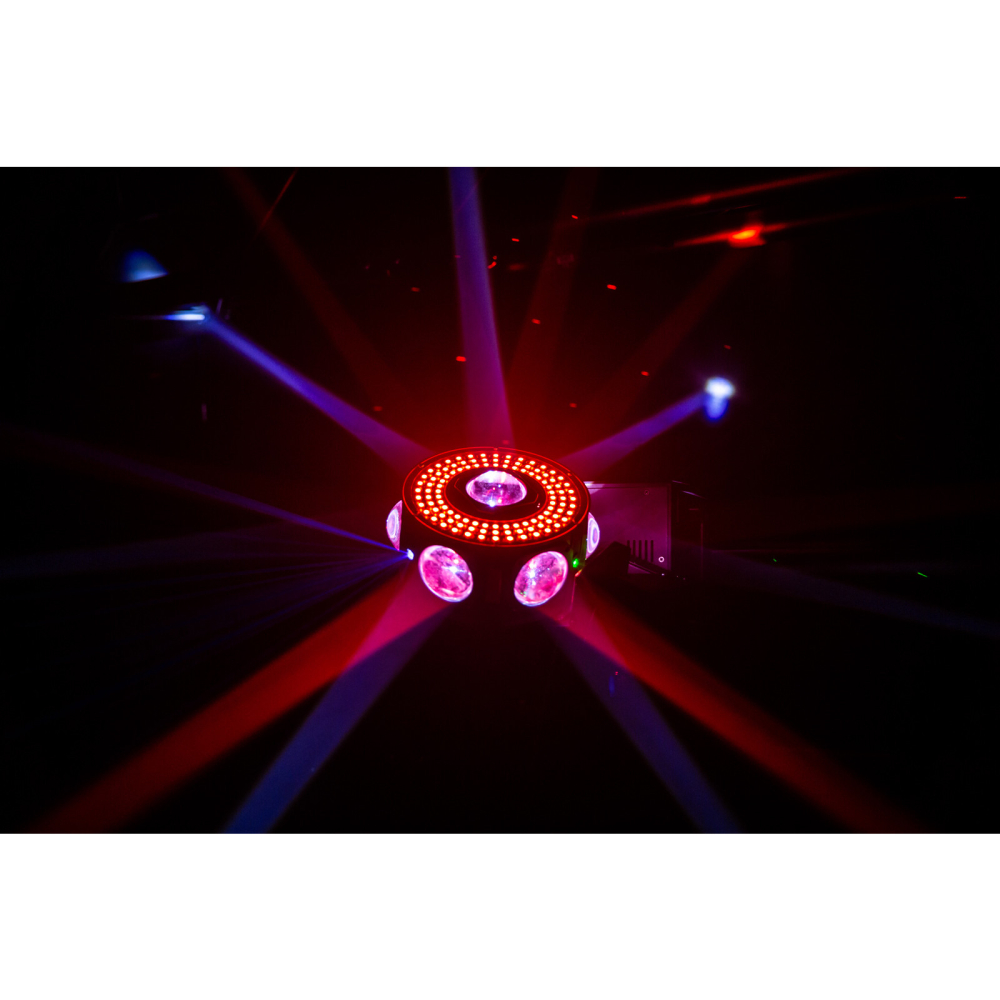UFO X4 [6]