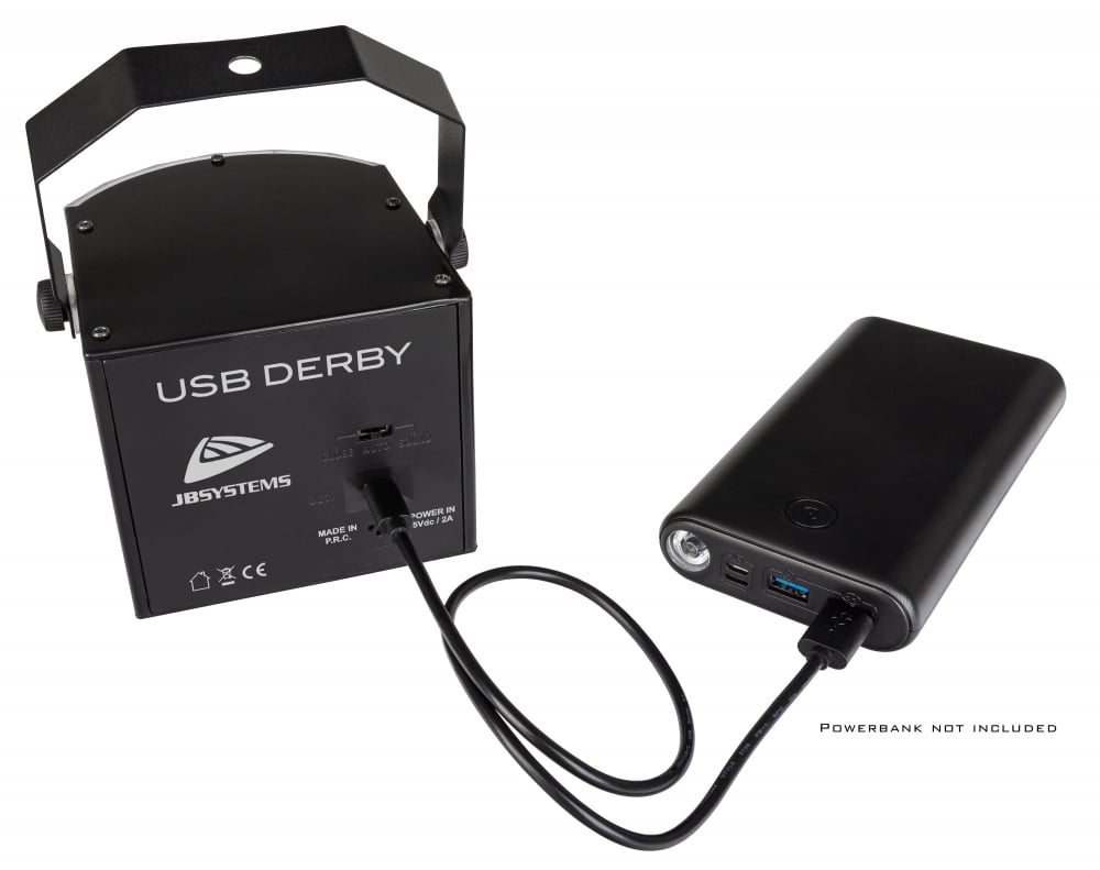 USB DERBY [4]