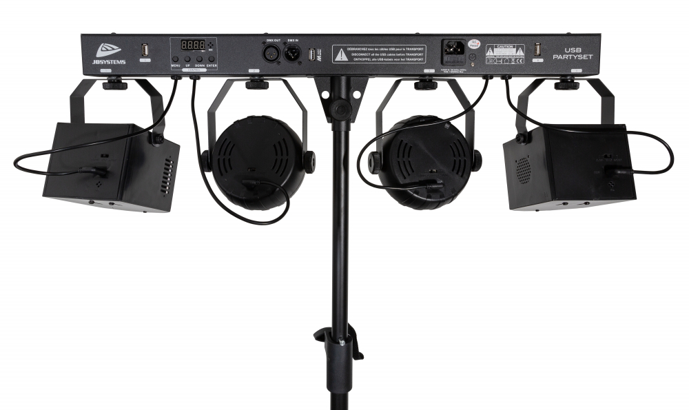 Set de lumini USB PARTYSET [5]