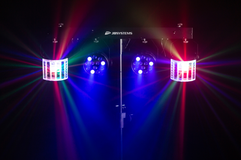 Set de lumini USB PARTYSET [2]