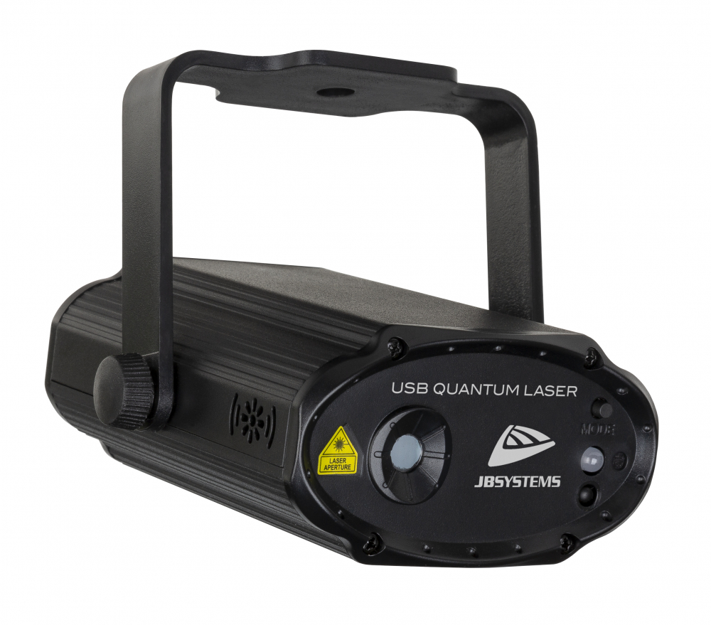 USB QUANTUM LASER [1]