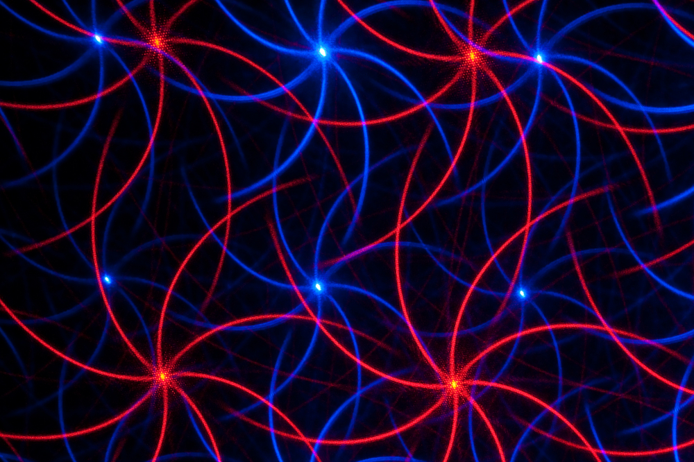 USB QUANTUM LASER [2]