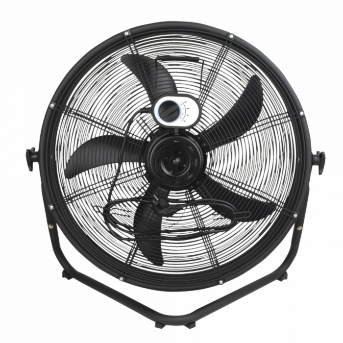 Ventilator Axial Universal, Showgear SF-100 [2]