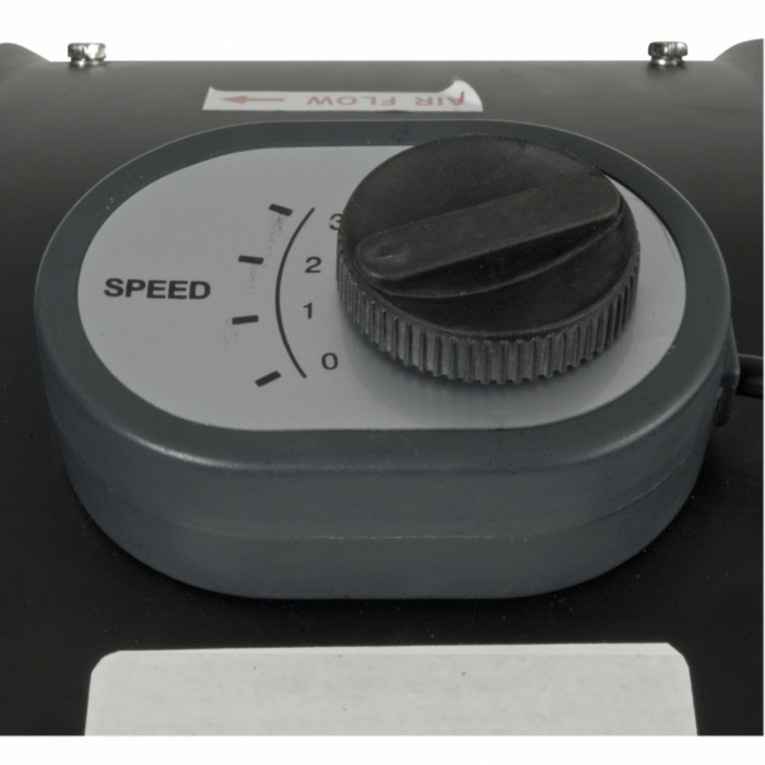 Ventilator Profesional Showgear SF-150 [3]