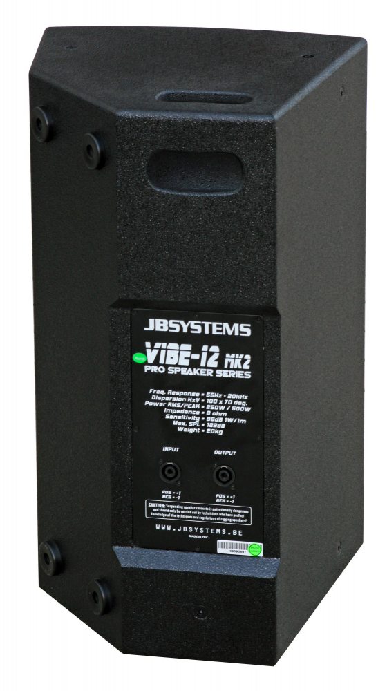 VIBE12 Mk2 [3]