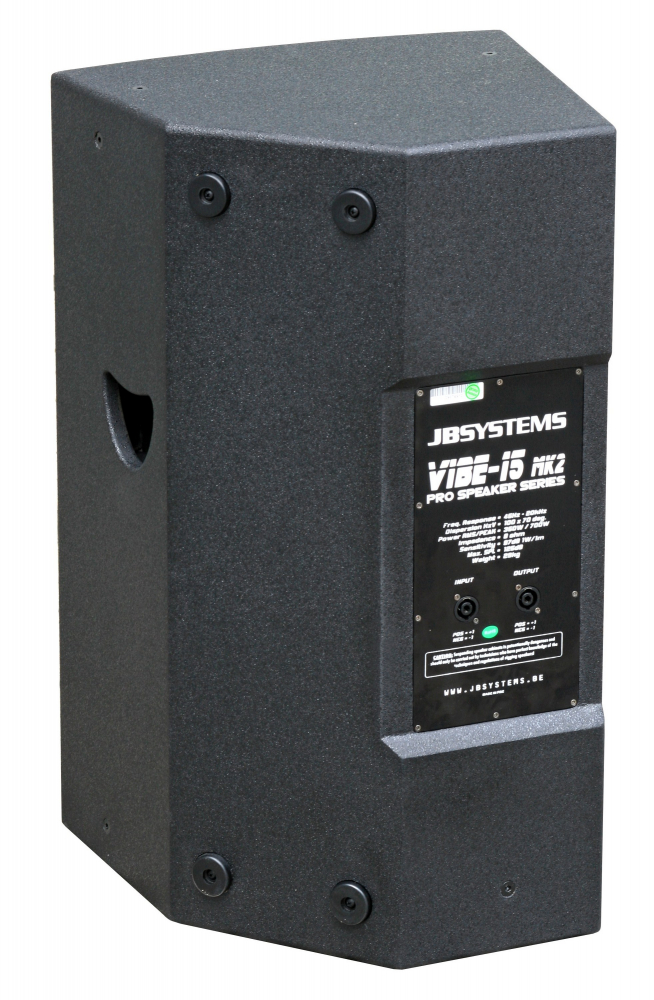 VIBE15 Mk2 [3]