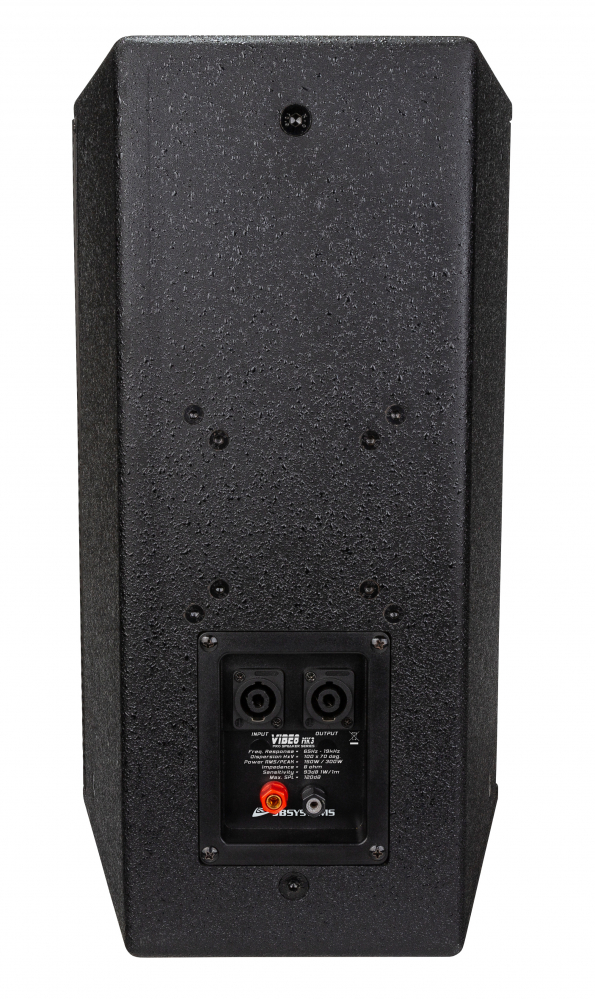 VIBE8 Mk3 [2]