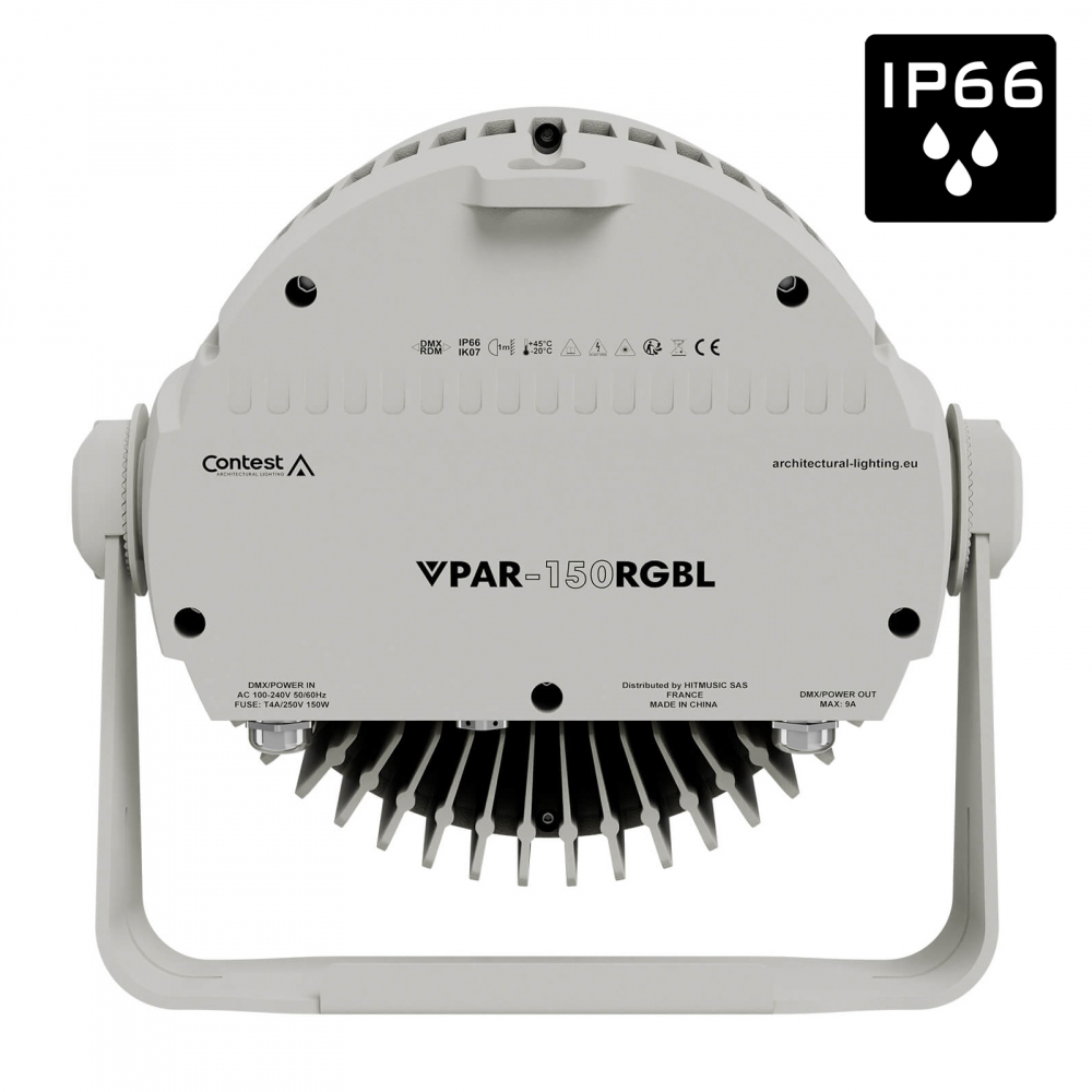 VPAR-150RGBL [2]