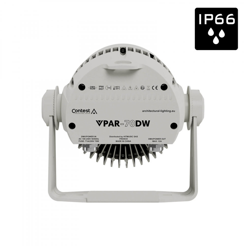 VPAR-70DW [2]