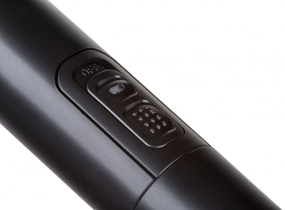 Wireless Handmic for PPA-101 [5]
