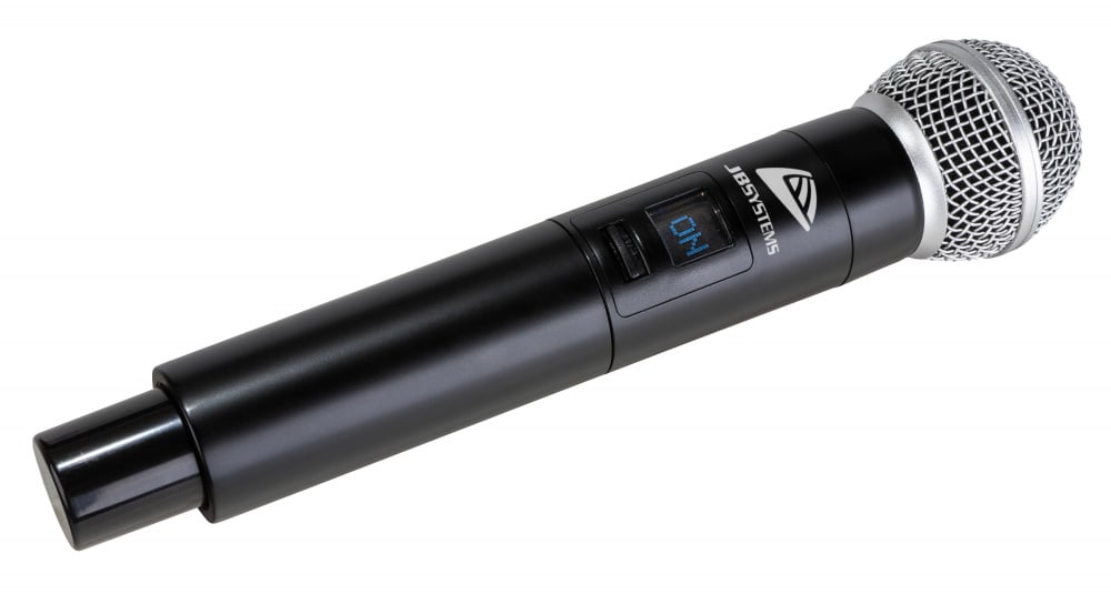 WMIC-2.4G TWIN [4]