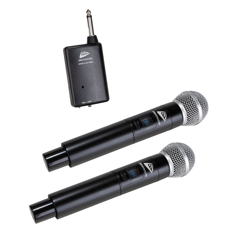 WMIC-2.4G TWIN [1]