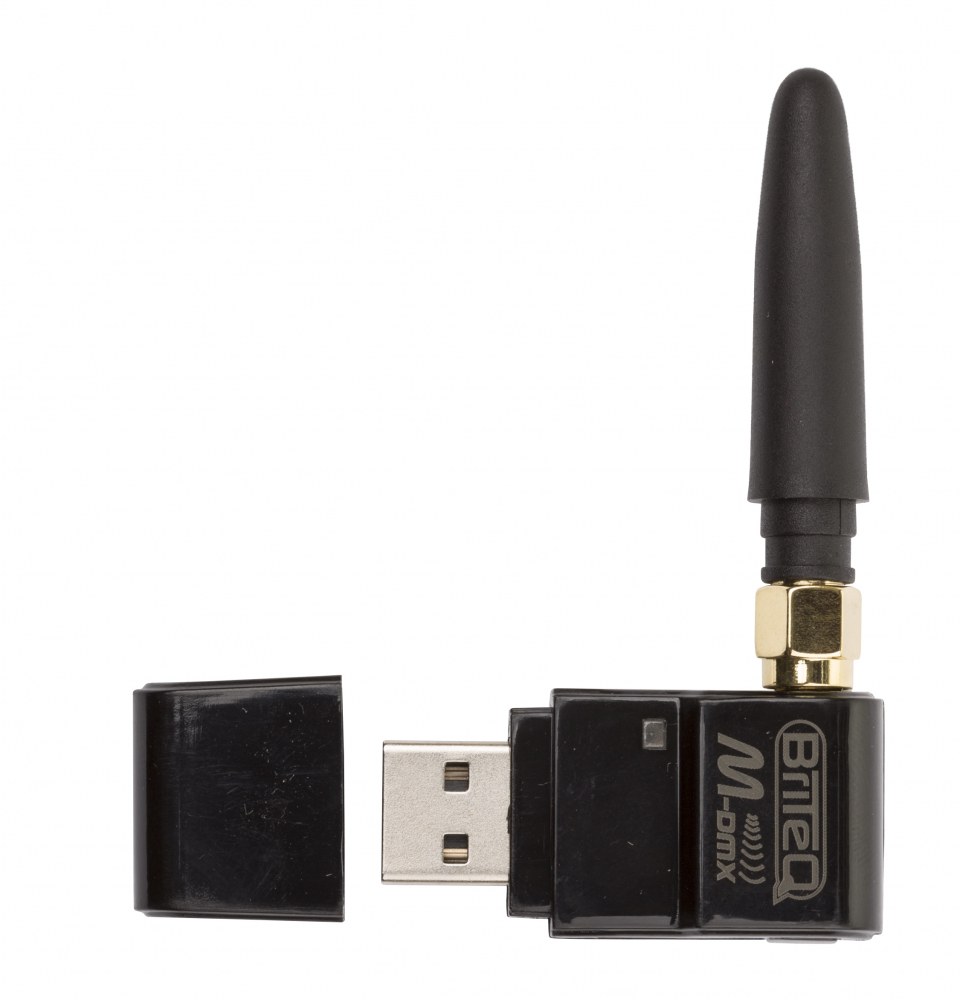WTR-DMX DONGLE [2]