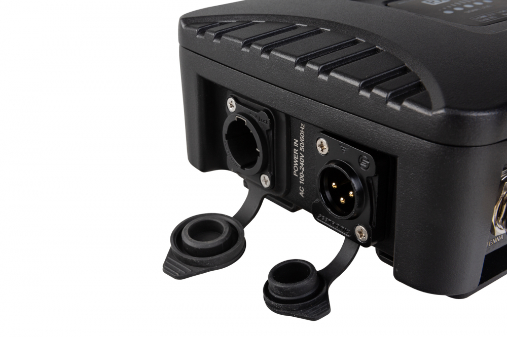 WTR-DMX TRANSCEIVER IP Mk2 [3]