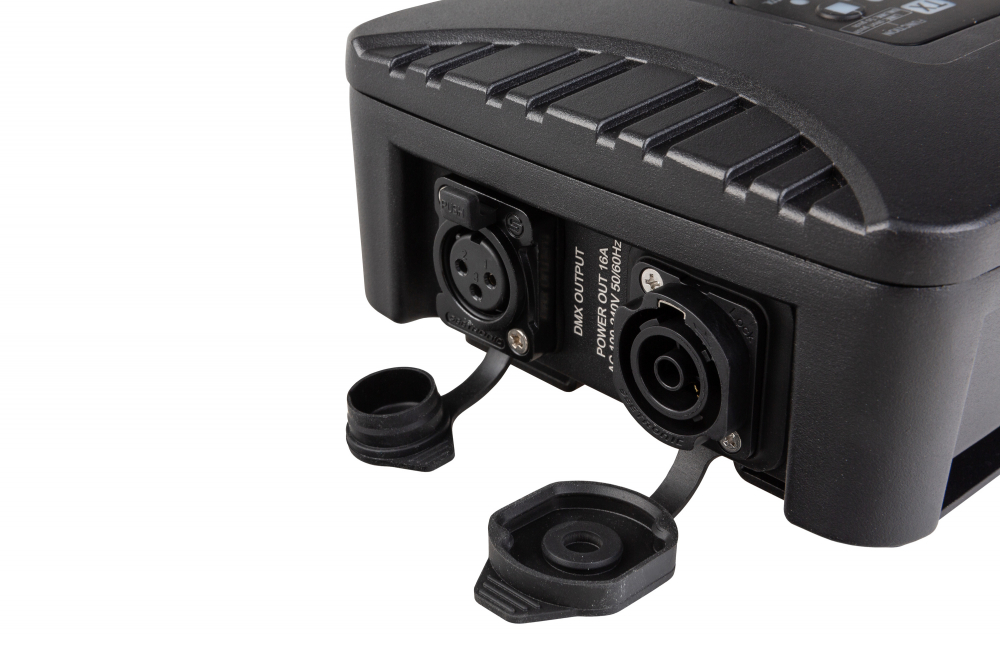WTR-DMX TRANSCEIVER IP Mk2 [4]