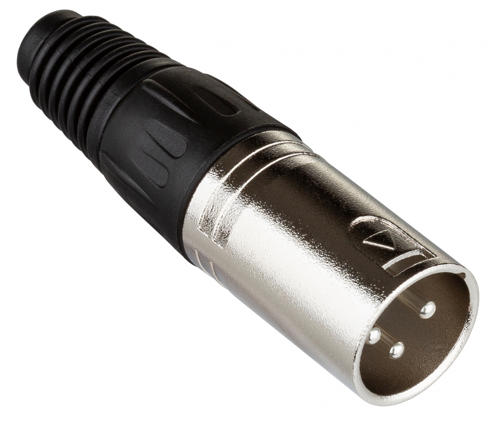 XLR male CABLE [1]