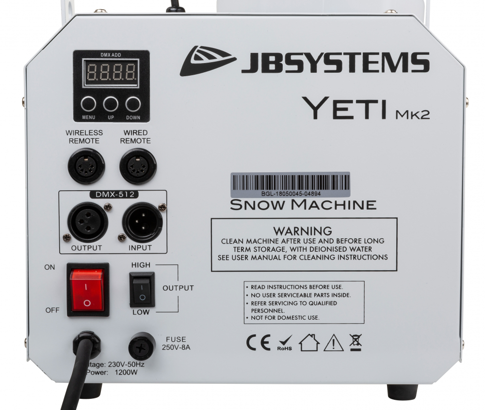 YETI Mk2 [3]