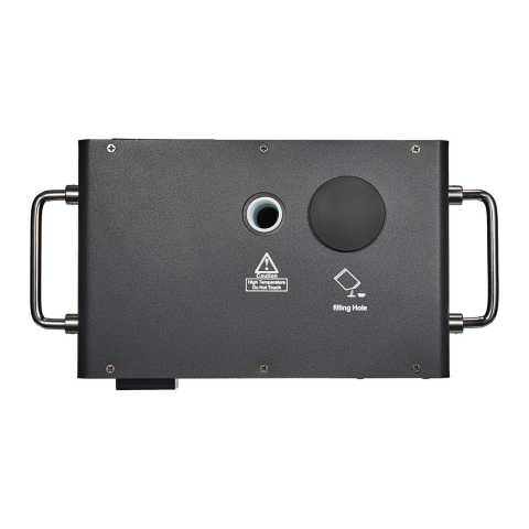 Set 4x Cold Spark Machine 600W + Case – Efect Scântei Reci [3]