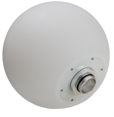ACCU DECOLITE IP BALL 25CM [1]