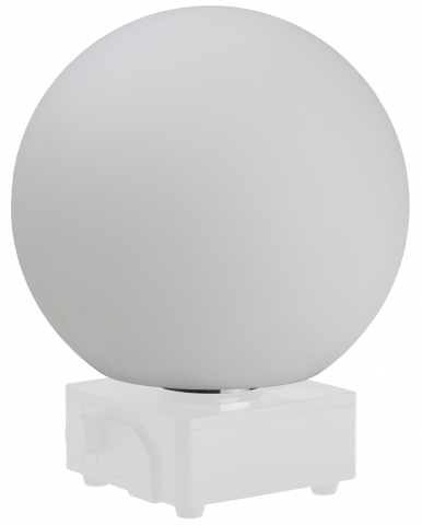 În aer liber - ACCU DECOLITE IP BALL 25CM