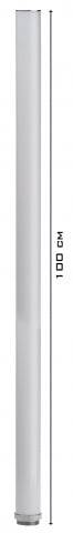 ACCU DECOLITE IP TUBE 100CM [1]