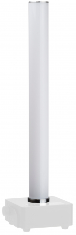 În aer liber - ACCU DECOLITE IP TUBE 100CM