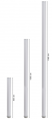 ACCU DECOLITE IP TUBE 150CM [2]