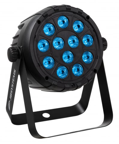 ACCU MINI-PAR 12TC Mk2 [1]